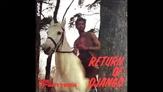 The Upsetters - Return Of Django (Special Edition) Disc 02 Special Edition
