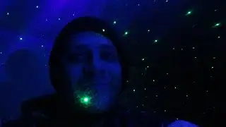 Лазерные лучи для космонавтов (Улучшение качества жизни!)