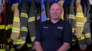 2019 FDNY Fire Family Transport Foundation Documentary - Extended Version