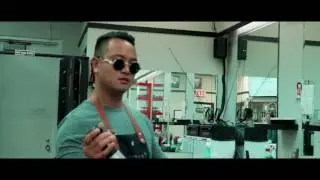 THE SIR - Barber Shop Promo