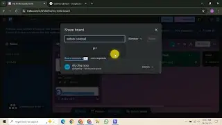 Как добавить Trello в Outlook