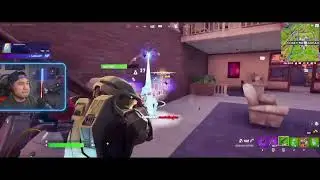 Chief Slaying w/ the Pistol