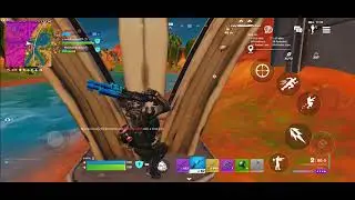 19 elimination reload zero build squads gameplay win!