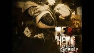 Jae'Mel & Herb - Keuze Onbeslist