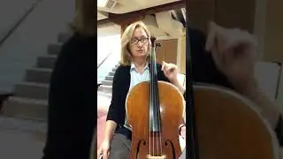 #158 bk2 Essential Elements cello