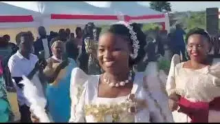 Party anthem #Akarereng #karahgloria #shortvideo