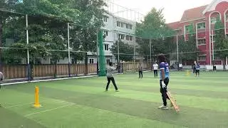 Super Strikers vs JCC Semi Final | Navkis Premier League | TSG Sports Arena | Turf Cricket |
