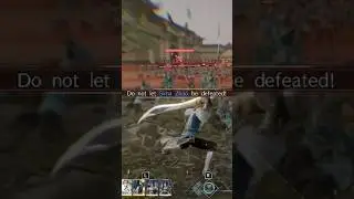 #DW9E #SimaZhao #ThreeKingdoms #Hackslash #YouTubeshorts #Shorts #recommended #gaming #anime #Jin ⚔️