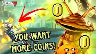TIME TO EAT SOME COINS 💥💰 - KANEGON GAMEPLAY - 🎮 || Ultraman Legend of Heroes 2