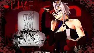 [ศุกร์ ลุก หลอน] ศุกร์ที่ 200 คืนนี้ยาว 4 ชั่วโมง [YumeMatty Ch.]