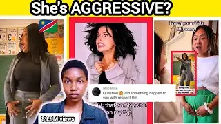 African TEACHER Goes Viral For This Song...