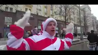 Happy new year 2019 (owlion prod.)