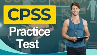 Вопросы и подготовка к экзамену CPSS Practice Test 2026 на получение сертификата специалиста по с...