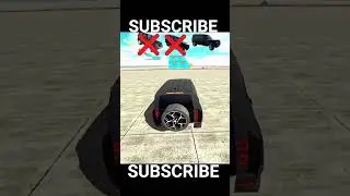 #challenge 3 CAR VS RAMP 🤯