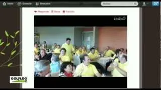 Reportajes 586 : Twittour