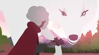 A new Journey! Neva Full Playthrough. One of the most beautiful games I've played.