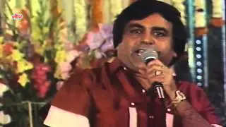 Bhagwati Bhagwan ki Bhakti Karo   Jagran ki Raat   Narendra Chanchal Bhajan