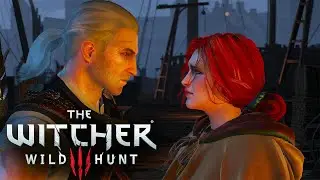 Now or Never - The Witcher 3: Wild Hunt (4K UHD)
