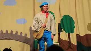 Rapunzel Sept 2023