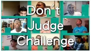 Don't judge challenge vine compilation mashup