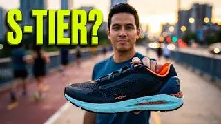 Men's UA HOVR&trade; Sonic 5 Storm Running Shoes