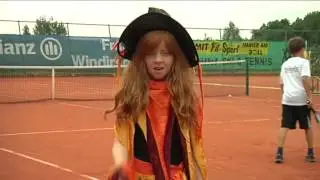 Premiere &ndash; Straubinger Sch&uuml;ler beteiligen sich an Schulprojekt &bdquo;Wir sind stolz auf unsere Stadt!&ldquo;