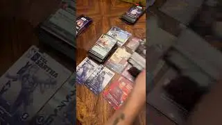 star wars unlimited unboxing