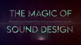 Sound Design is POWERFULL | You`r welcome OMEGA