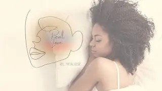 R L  Walker - Her Lullaby - Real Love EP (2025)