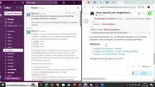 How to generate Discourse to slack auto mode