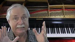 Bastien Older Beginner Piano Course Level 1, Page 80, Over the Waves