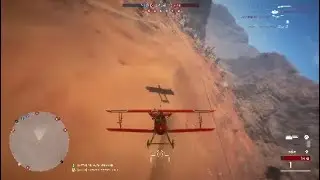 META TEAM | BF1 | Epic Save