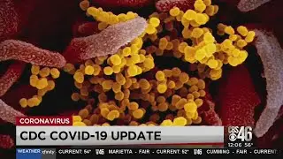 CDC announces new COVID-19 guidelines for holiday travel