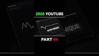 10,00,000 Views | Ai Se Grow YouTube Channel Fast in 2026 - PART 04