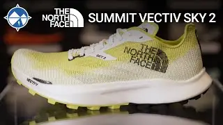 The North Face Summit Vectiv Sky 2 | Ultimate Trail VK Shoe??