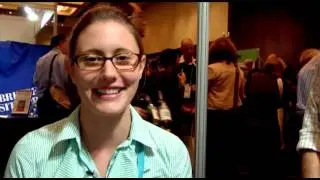NCCARF Conversations - Justine Bell