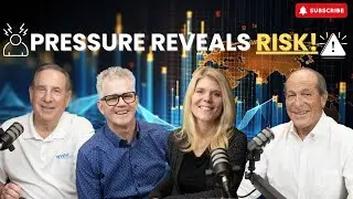 What This Market Is Revealing About Preparedness And Risk!