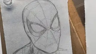Spidey Sense Remarque