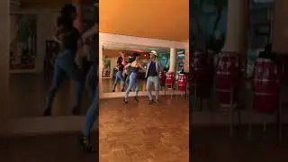 Salsa On1 f&uuml;r Fortschritte (Pedro + Hook 2)