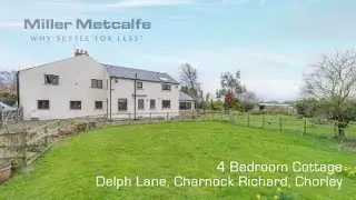 Delph Lane, Charnock Richard, Chorley | Miller Metcalfe