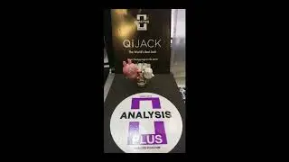 Analysis plus-Qijack test