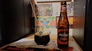 Petrus Dubbel - Double Ale Beer Review