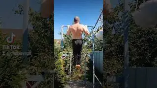 #pullups #workout #calisthenicsgym #workoutmotivation #турник #подтягивания #воркаут