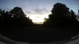 Timelapse Liptov (HD) 2013