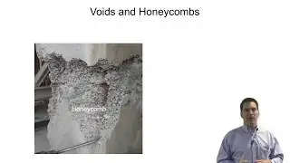 Concrete 101: Faulty Workmanship (Part III.)