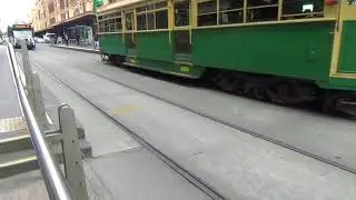 W8-946 tram