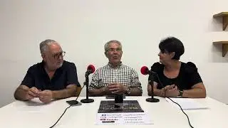 Podcast Video N32 Invitado Joaquim Torrent