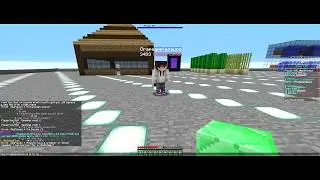 Grapeapplesauce is on my island on flux pvp