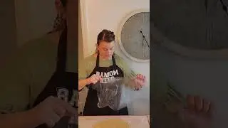 BEST Hack for Pie Crust EVER #hack #keto #shorts