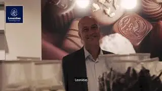 Leonidas Gecertificeerde Cacao